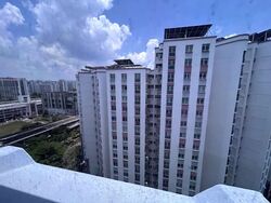 Blk 117B Rivervale Edge (Sengkang), HDB 5 Rooms #540990631